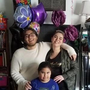 Meet your Posher, Coty